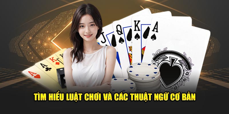 Luật chơi và các thuật ngữ sâm lốc cơ bản