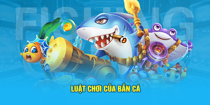 Luật chơi của slot 